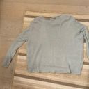 Wooden Ships knit sweater Photo 2