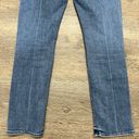 MOTHER Denim The Mid Rise Dazzler Ankle Jean Photo 7