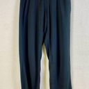 Nike  Dri Fit Wide Leg Tie Waist Size Large Photo 1