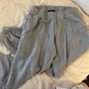 Brandy Melville Gray Sweatpants Photo 0