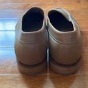 Everlane  Modern Loafer Camel Tan Leather Neutral Classic Everyday Workwear Photo 4