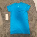 Lululemon Swiftly Tech Short Sleeve 2.0 Photo 1