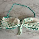 Victoria's Secret Victoria secret Y2K polka dot swim bikini top size medium Photo 4