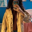 Forever 21 Pleated Cargo Jacket Photo 0