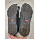 Levi's  Size 8.5 Women's Black Comfort Sneaker Photo 8