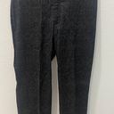 Dockers Black And Gray Design Pants Size 10 Photo 1