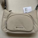 Lululemon Crossbody with Nano Pouch 2L - Trench Photo 2