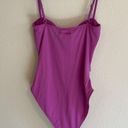 Billabong  Sol Surfer scut out one piece swimsuit Photo 10