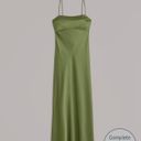 Abercrombie & Fitch Maxi Dress Photo 1