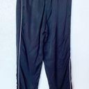 Oysho  Contrast Piping Elastic Waist Pant Size Medium Photo 0