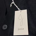 Joie  | Women’s | Sweater | Black | Button Cardigan | S Photo 1