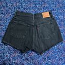 Levi’s 501 Shorts Photo 2