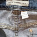 Chico's Super Cute Chico’s Platinum Crop Jeans! Photo 5