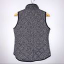 Cambridge  Dry Goods Herringbone Pattern Vest Size Small ~ Photo 2