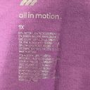 All In Motion  Women Tank Top 1X Photo 7