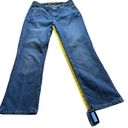 Riders By Lee Riders Instantly Slims You Jeans Size 10P Photo 7