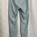 Alo Yoga  High-Waist Airlift Legging Chalk Blue Size Large Photo 3