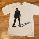 Tultex Vintage  brand Rod Stewart 1999 tour t-shirt. 100% cotton (Never worn) Photo 1