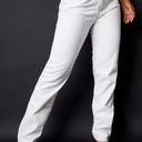 Pretty Little Thing White Jeans Photo 0