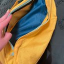 KAVU Sling Pack Yellow Photo 4