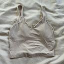 Lululemon Align Tank Light Pink Photo 2