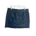 St. John’s Bay  Black Skort Sz 14P Photo 1