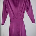 The East Order Tilly Wrap Dress Photo 3