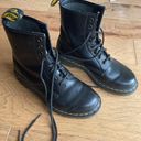 Dr. Martens Doc Martens Boots Photo 0