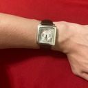 Anne Klein Womans stainless steel WR silver quartz Japan  steel Photo 0