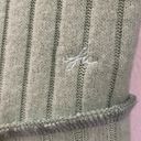 Urban Outfitters NWT  Out from Under Cropped Cardigan in Light Sage Green - XS Photo 3