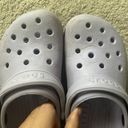 Crocs Light Purple Photo 6