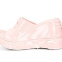 Givenchy  Marshmallow Wedge Sandals in Light Pink 40 10 New with box Womens Slide Photo 13