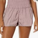 Free People Pink Shorts Photo 0