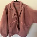 Jacket Pink Size M Photo 0