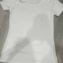 32 Degrees Heat White Workout Shirt Photo 0