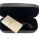 Coach  Eyeglass / Sunglasses Case Photo 1