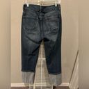 DKNY  crop jeans Photo 3