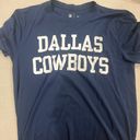 Nike Dallas Cowboys Dri-Fit Tee Photo 2