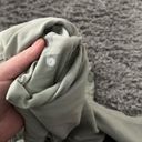 Lululemon  Ready to Rulu Jogger 29" Green Fern size 2 Photo 3