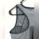 Avia Grey Athletic Tank Top Size Large Photo 3