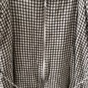 Abercrombie & Fitch Patterned Linen Dress Photo 3