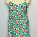 One Clothing Tropical Mini Summer Dress M Photo 2