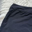 Outdoor Voices  Black Mini Exercise Skirt Photo 1