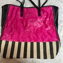 Kelsi Dagger Kelsie Dagger Linen Expandable Tote Photo 0