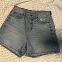 American Eagle Outfitters Denim Shorts Photo 0