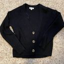 Ultra Flirt Cropped Cardigan Photo 0