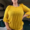 Dress Barn Blouse Photo 4