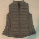 Love Tree Olive Green Vest Photo 0