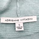 Adrienne Vittadini  Tunic Sweater Womens Small Reef Heather Minimalist Lagenlook Photo 4