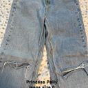 Princess Polly Mom Jeans Photo 0